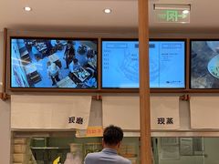 -小满手工粉(北京来福士店)