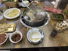 -刘少华贵州小黄牛·鲜牛肉火锅(总店)