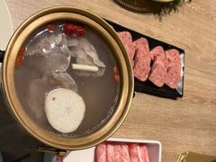 -古关火锅店(古北水镇景区店)