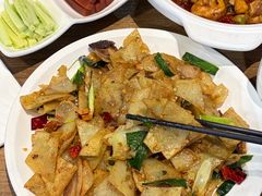 -九头鹰家宴(岳家嘴店)