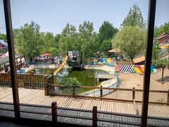 -北京鹿世界主题园