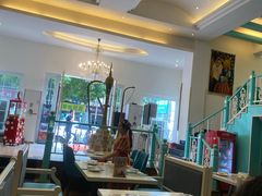 -阿拉丁新疆风味餐厅·清真(罗廊巷店)