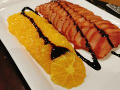 -IL Forno 意坊·意大利餐厅(温州万象城店)