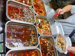 -海大南门夜市(海富街店)