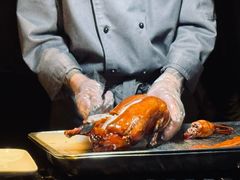 -晓长安·新陕菜(曲江店)