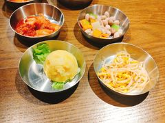 -·缸桶屋·韩式牛肋条自助烤肉(西湖D11店)
