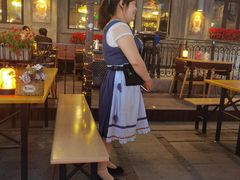 -巴伐利亚啤酒坊(意式风情街店)