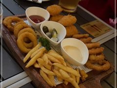 -1886德国汽车餐厅(外滩十六铺码头店)