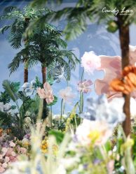 -无锡君来洲际酒店·宴会厅