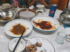 -1718食尚馆·太湖菜(龙之梦太湖古镇店)