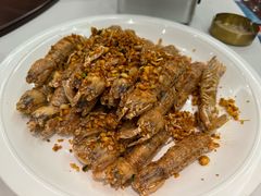-小林哥的海鲜馆·夜宵烧烤(渔人码头店)