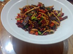 -圆圆家私房美食(民权路店)