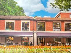 -Money Shops(愚园路店)