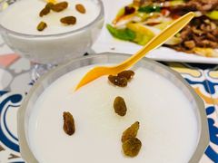 -阿拉丁新疆风味餐厅·清真(罗廊巷店)