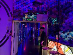 -歌友汇KTV(大悦城11层店)