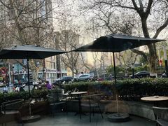 -星巴克臻选(南京艾尚天地店)