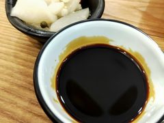 -煲仔皇腊味煲仔饭(经四万达店)