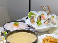 -沄记顺德菜打边炉(东直门店)