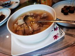 -聚春园自助餐厅(东街口店)