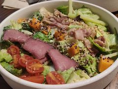 -G+KITCHEN(龙湖狮山天街店)