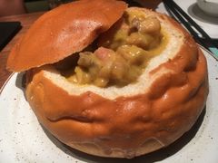 -大树餐厅(益田假日店)