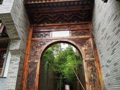 -龙潭水乡