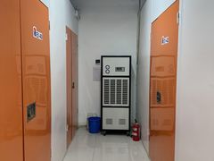 -美立方自助仓迷你小仓库(太阳宫凯德店)