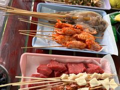 -亲兄弟真人CS团建拓展基地