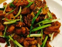 -香巴拉云南餐厅(华莱坞店)