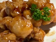 -绿茶餐厅(领展购物广场·中关村店)