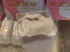 -兰熊鲜奶(昌平悦荟店)