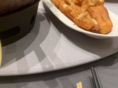 -狮王府淮扬菜(新街口友谊店)
