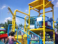 -苏州乐园森林水世界