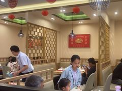 -蜀留香火锅(社会山店)