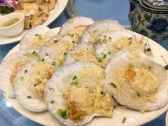 -盛港湾海鲜食府(黄沙店)