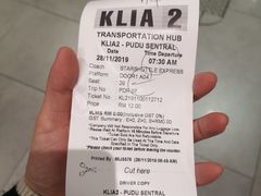 -吉隆坡国际机场