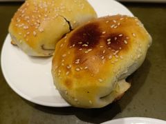 -清真  吐鲁番餐厅(牛街店)