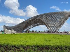 -南汇嘴观海公园