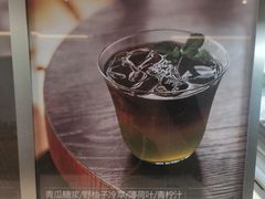 -fishtank鱼缸咖啡(三山街店)