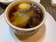 罗汉佛跳墙-聚春园驿馆(三坊七巷店)