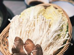 -同仁四季椰子鸡(无锡滨湖万象汇店)