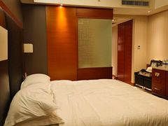 -长沙运达喜来登酒店
