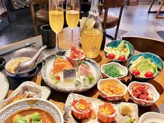 -武藏日本料理(宝安壹方城店)