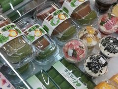 -金麦苗蛋糕(兰亭店)