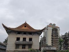 -大德寺双塔