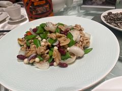 -白云宾馆·白云宴餐厅
