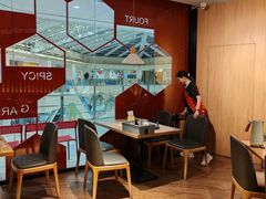 -青花椒秘制烤鱼(光启城店)