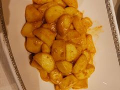 -A One Kitchen·南京精菜馆(晶丽酒店店)