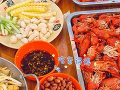 -江湖万州烤鱼(王子美食城)