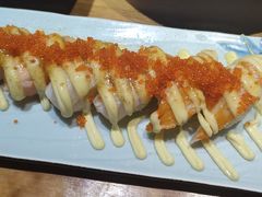 -福匠日本料理(人民路店)